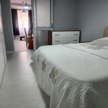 Apartment Hb - Tirana