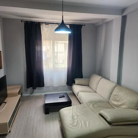 Hb - Apartmán *