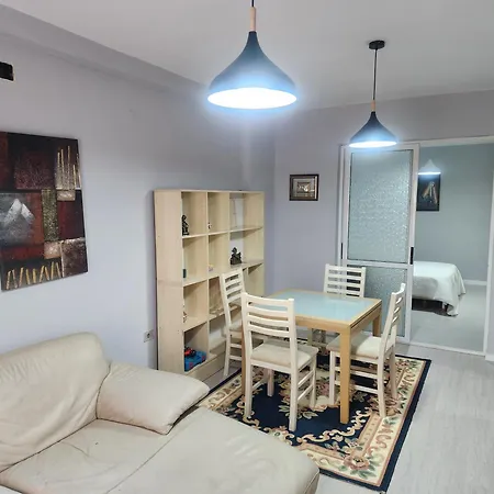 Apartmán Hb -