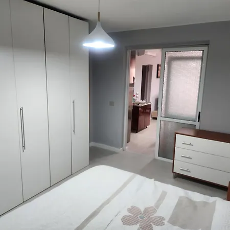 Hb - Apartment Tirana