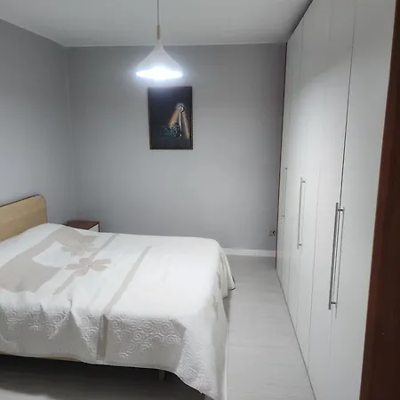 Apartment Hb -