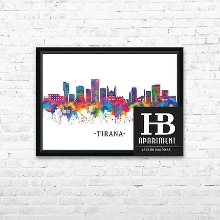 Hb - Apartmán *