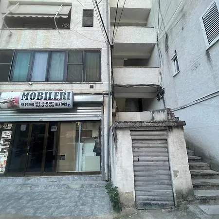 Hb * Tirana