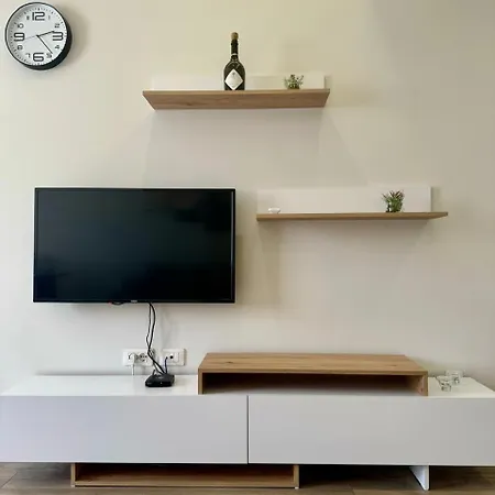 Hb Apartment *