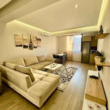 Apartment Hb