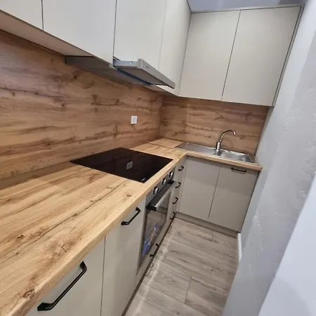 Hb Apartment