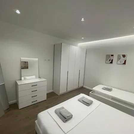 Apartment Hb