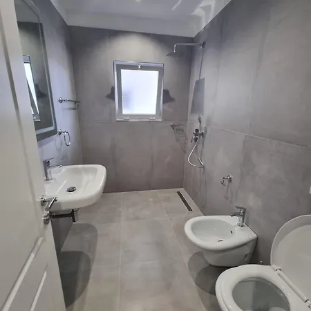 Hb Apartment *